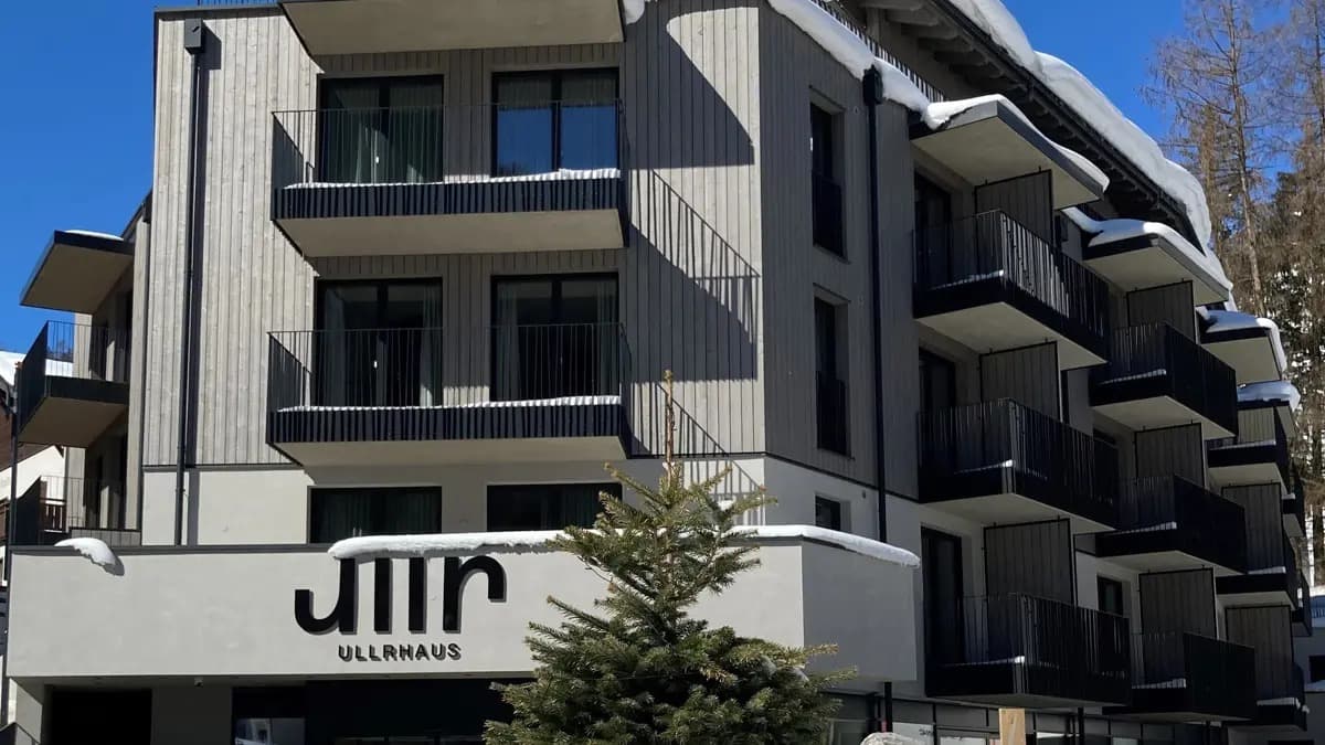 Ullrhaus
