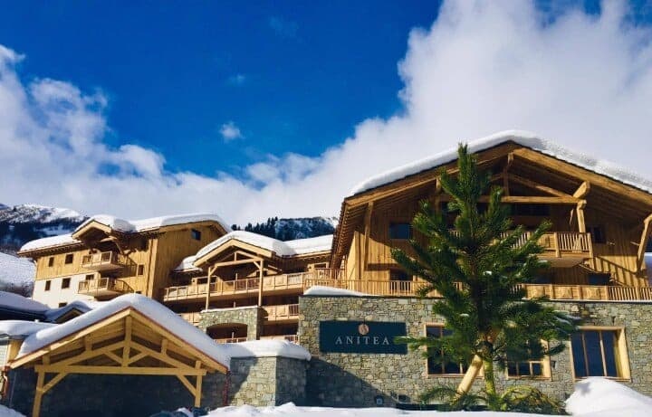 MGM Anitea Residence