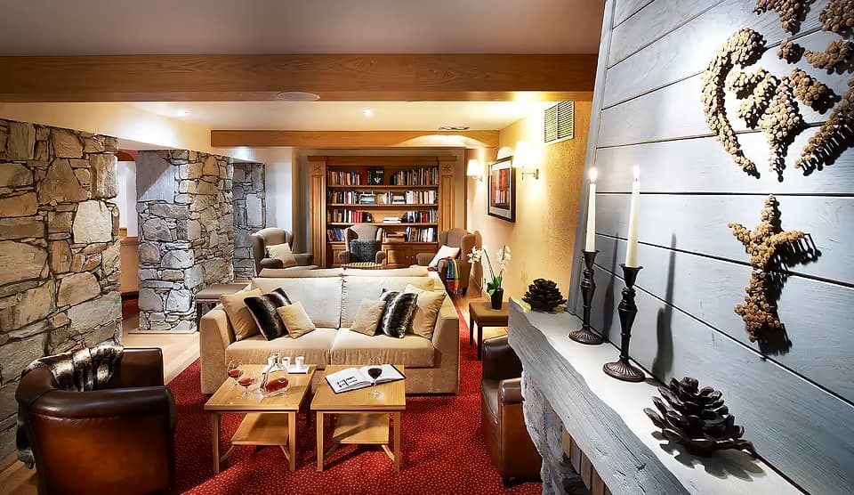 Hotel & Spa Le Savoie