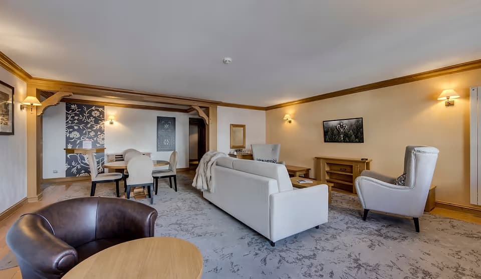 Val dIsère - LE SAVOIE SUITE (1)