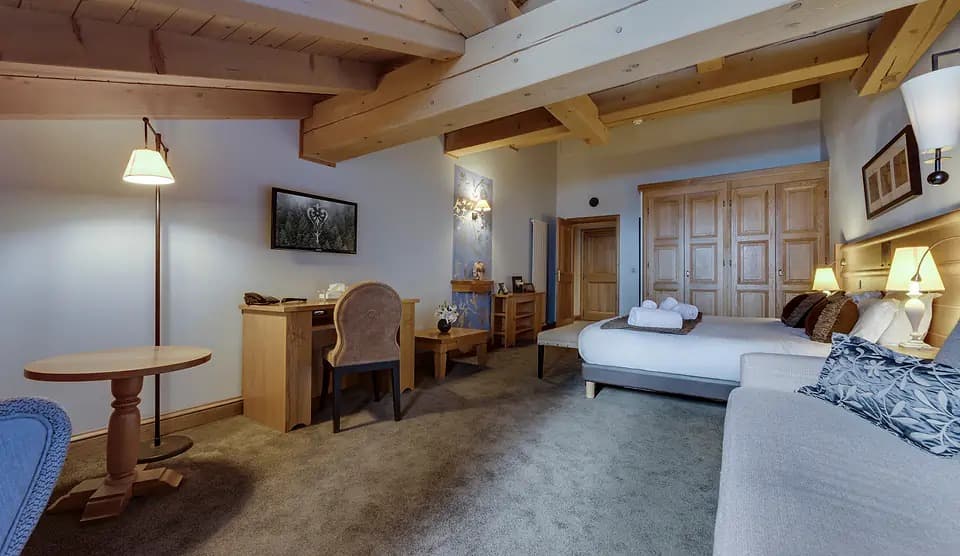 Val dIsère - LE SAVOIE SUITE