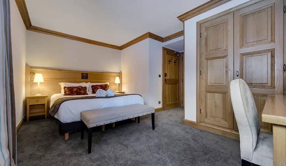 Val dIsère - Le Savoie - DX3919