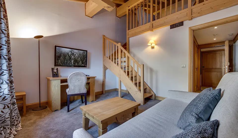 Val dIsère - Le Savoie- DX39268