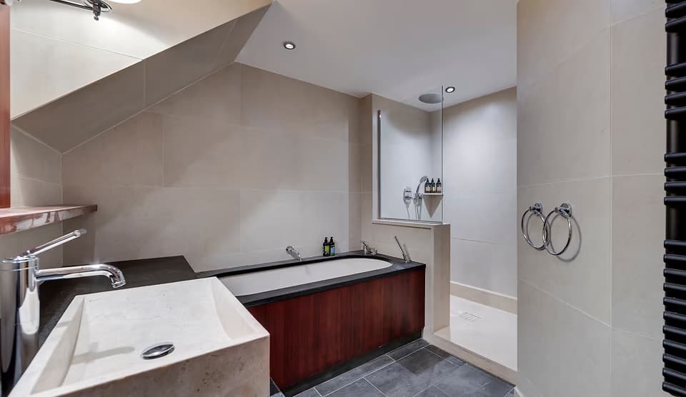 Val dIsère - Le Savoie - DX3927