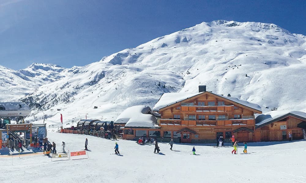 Chalet Cocon des Neiges