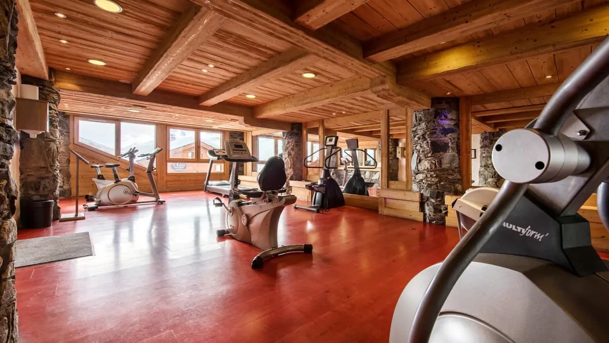 les_cimes_blanches_apartments_la