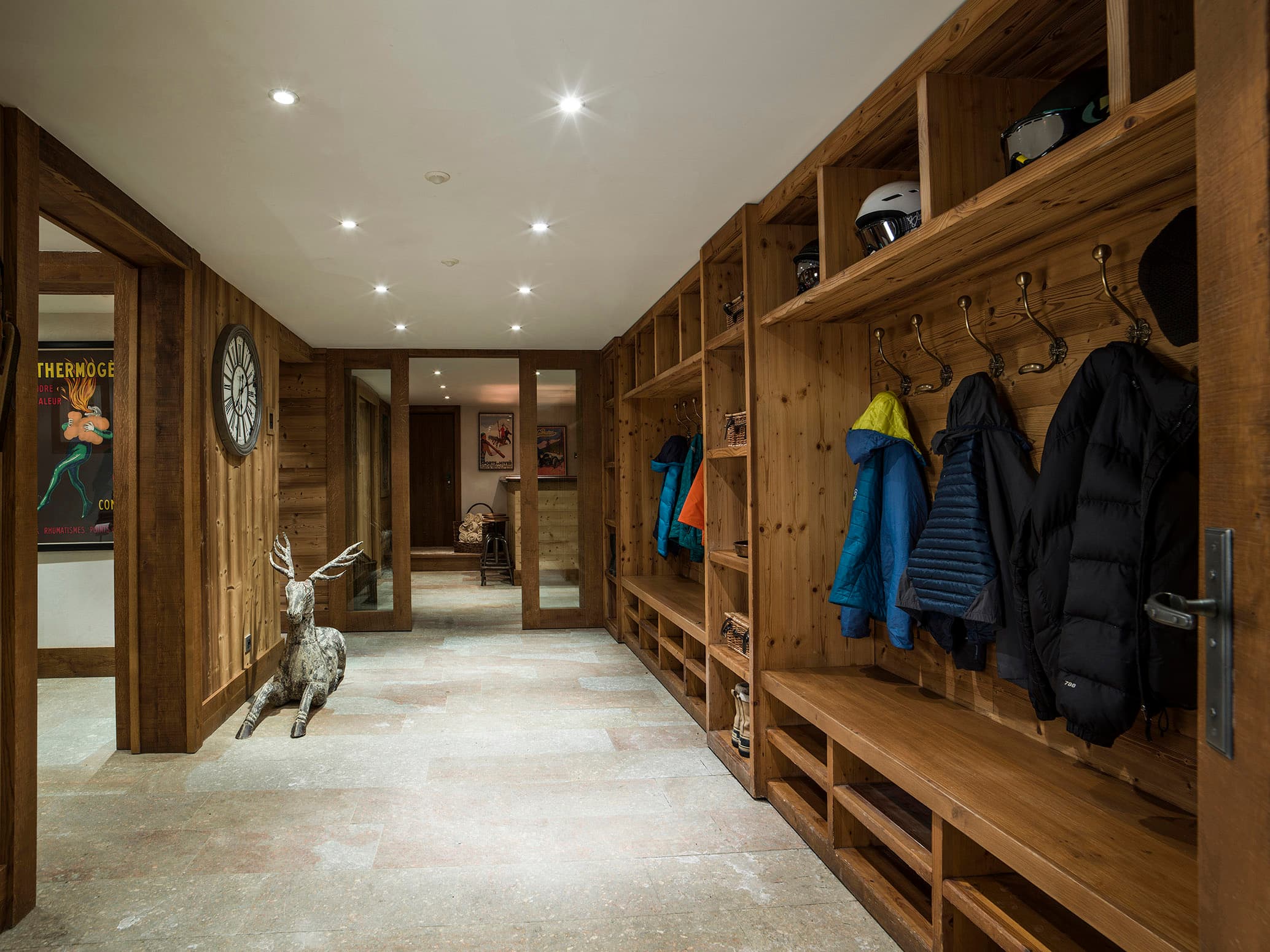 Entrance - LapinBlanc42Web