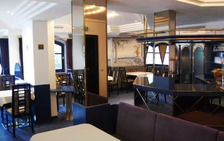 rendlehof bar