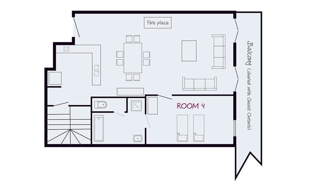 CHALET-QUEBEC-FIRST-FLOOR-PLAN