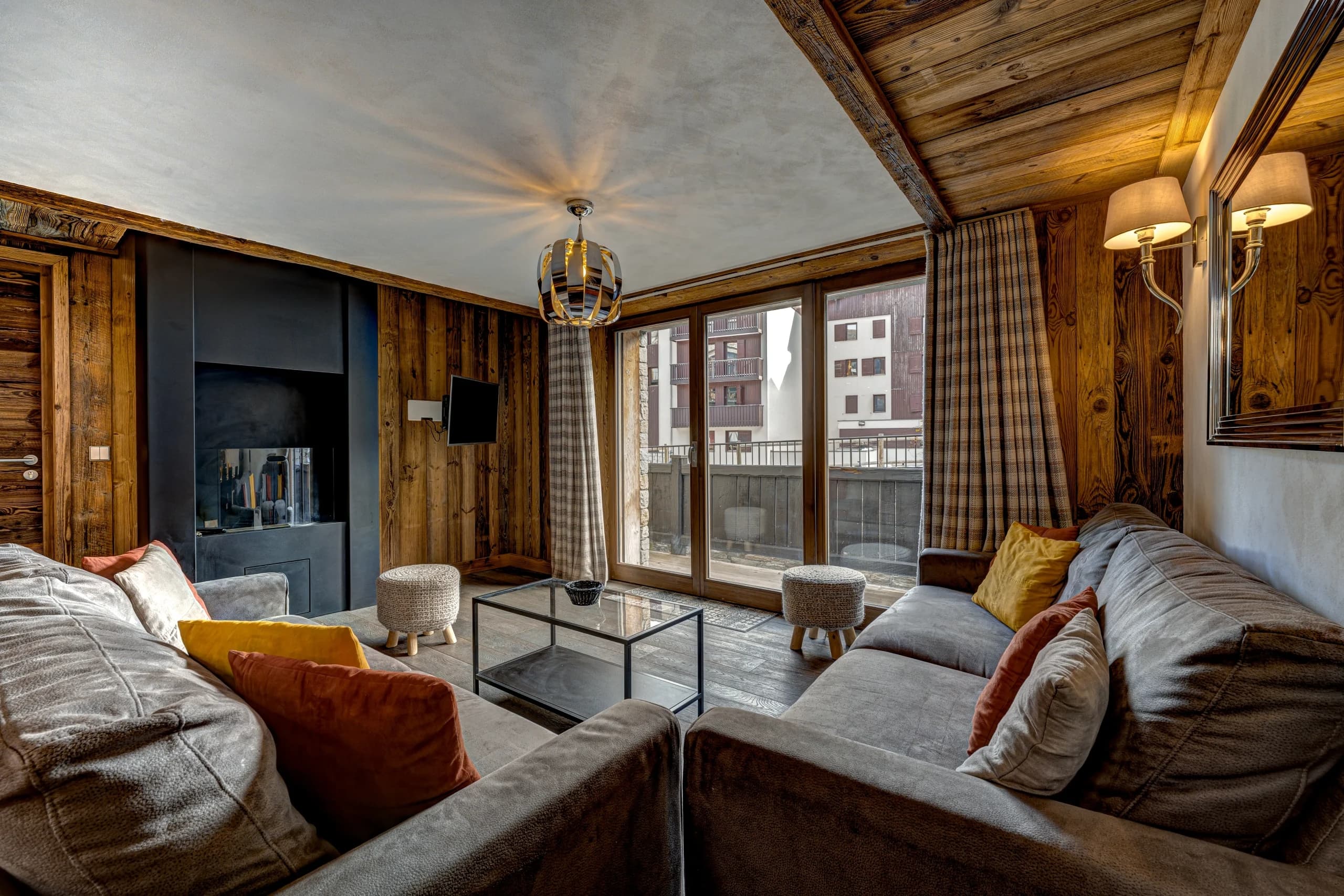 Chalet Ontario
