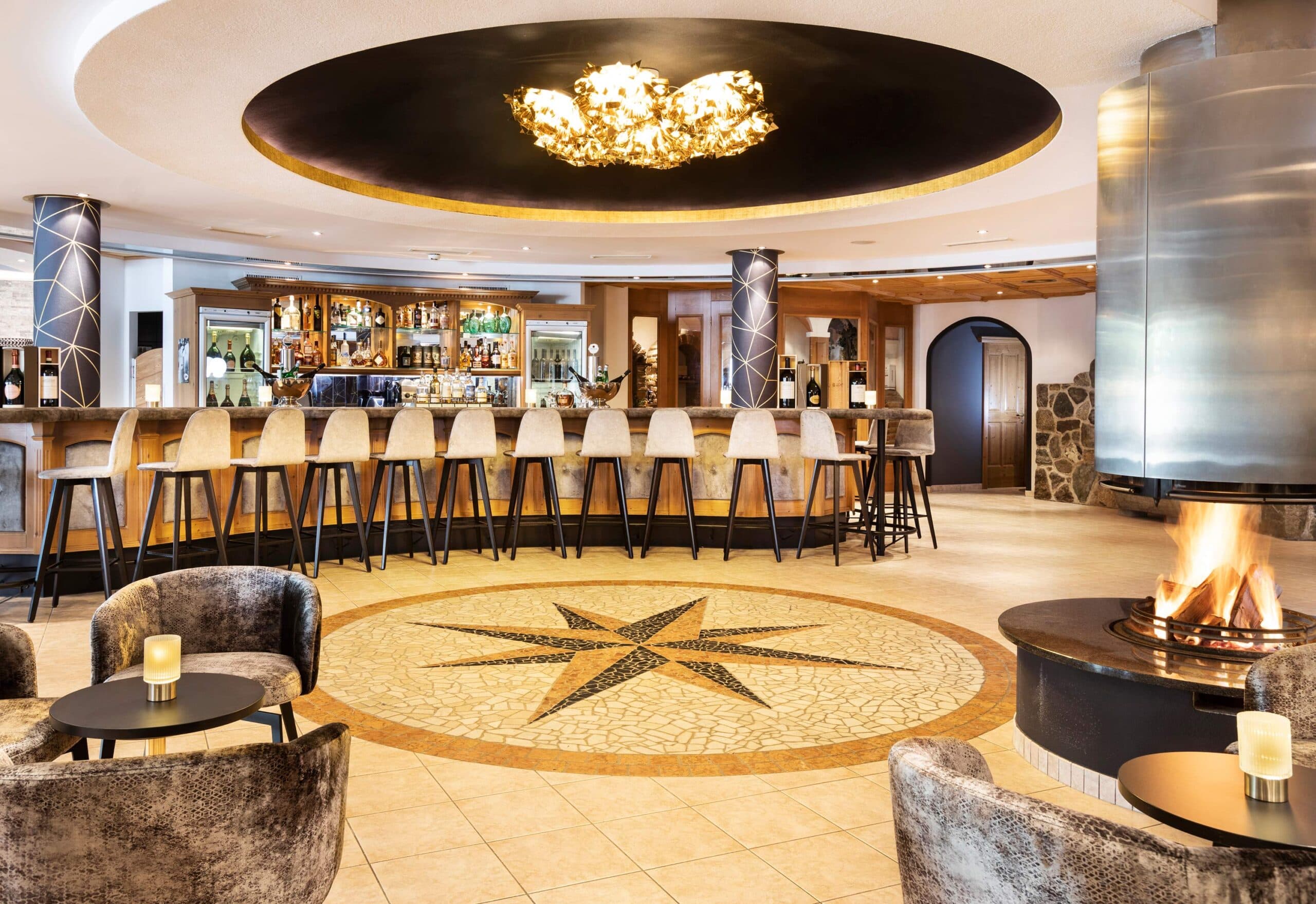 Seiblishof bar