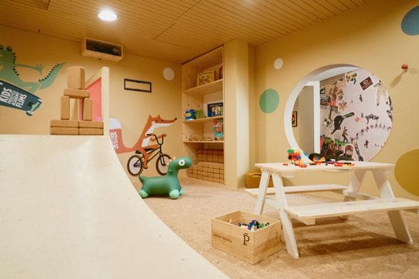 signina playroom