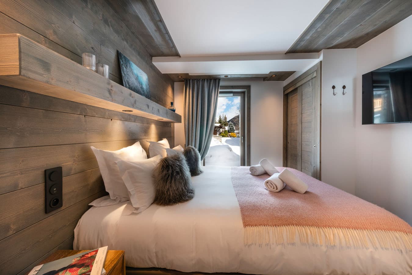 alpine Lodge