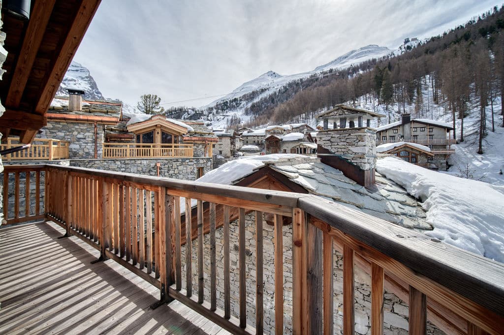 Chalet Sylvain