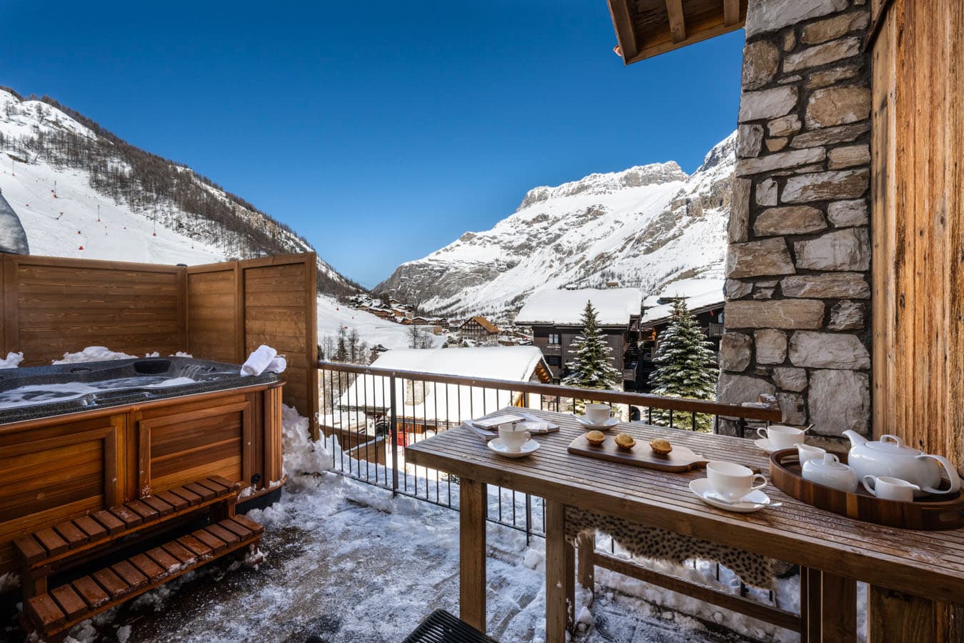 Alpine Lodge