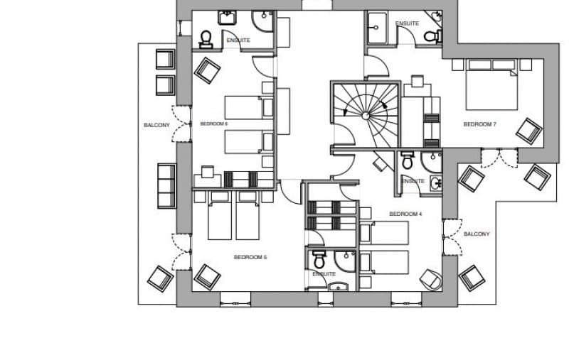 Barthelemy-Plan-Second-Floor