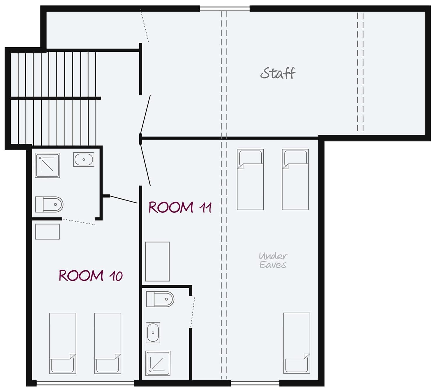 CHALET-ALASKA-FIFTH-FLOOR
