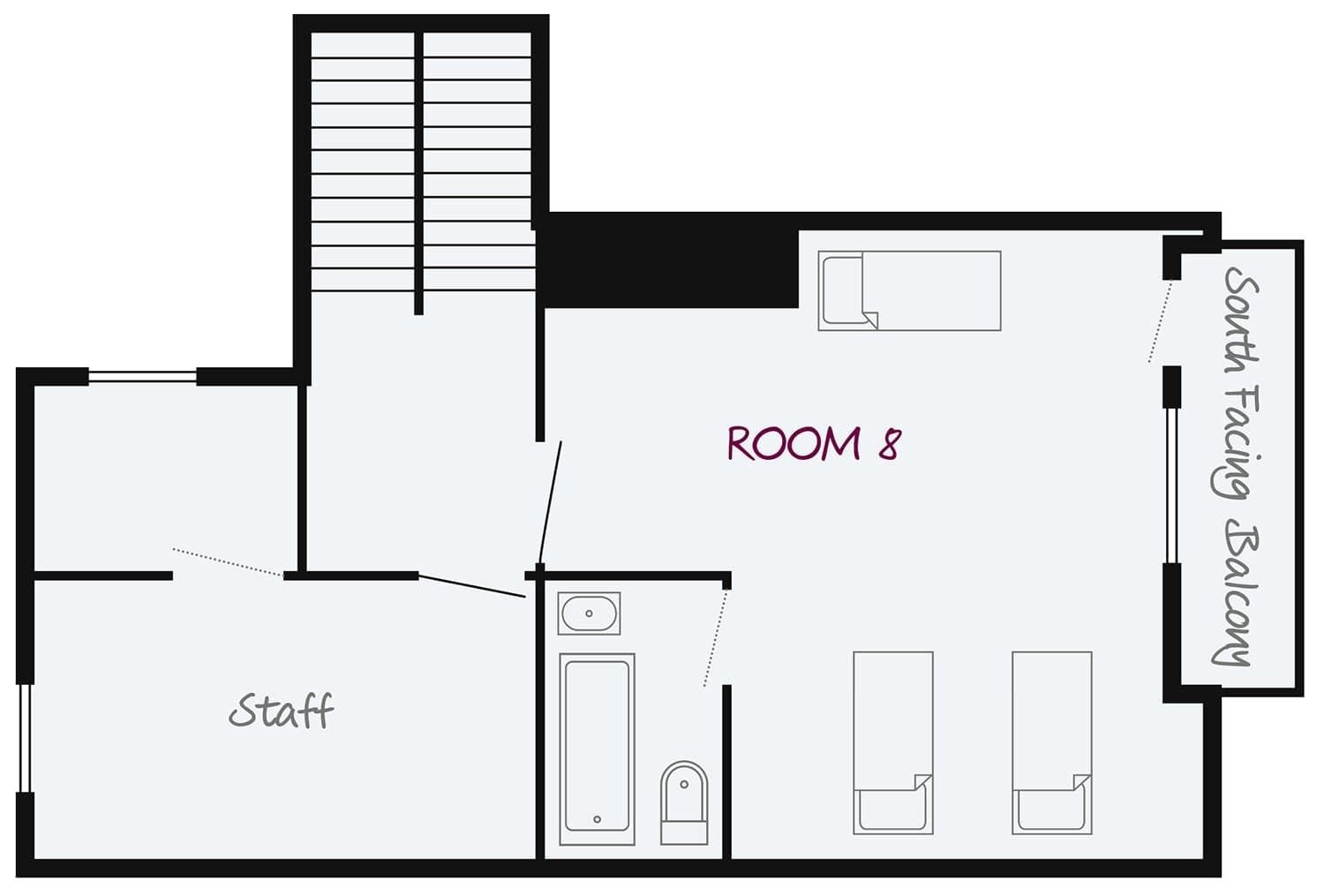 CHALET-ALASKA-FOURTH-FLOOR
