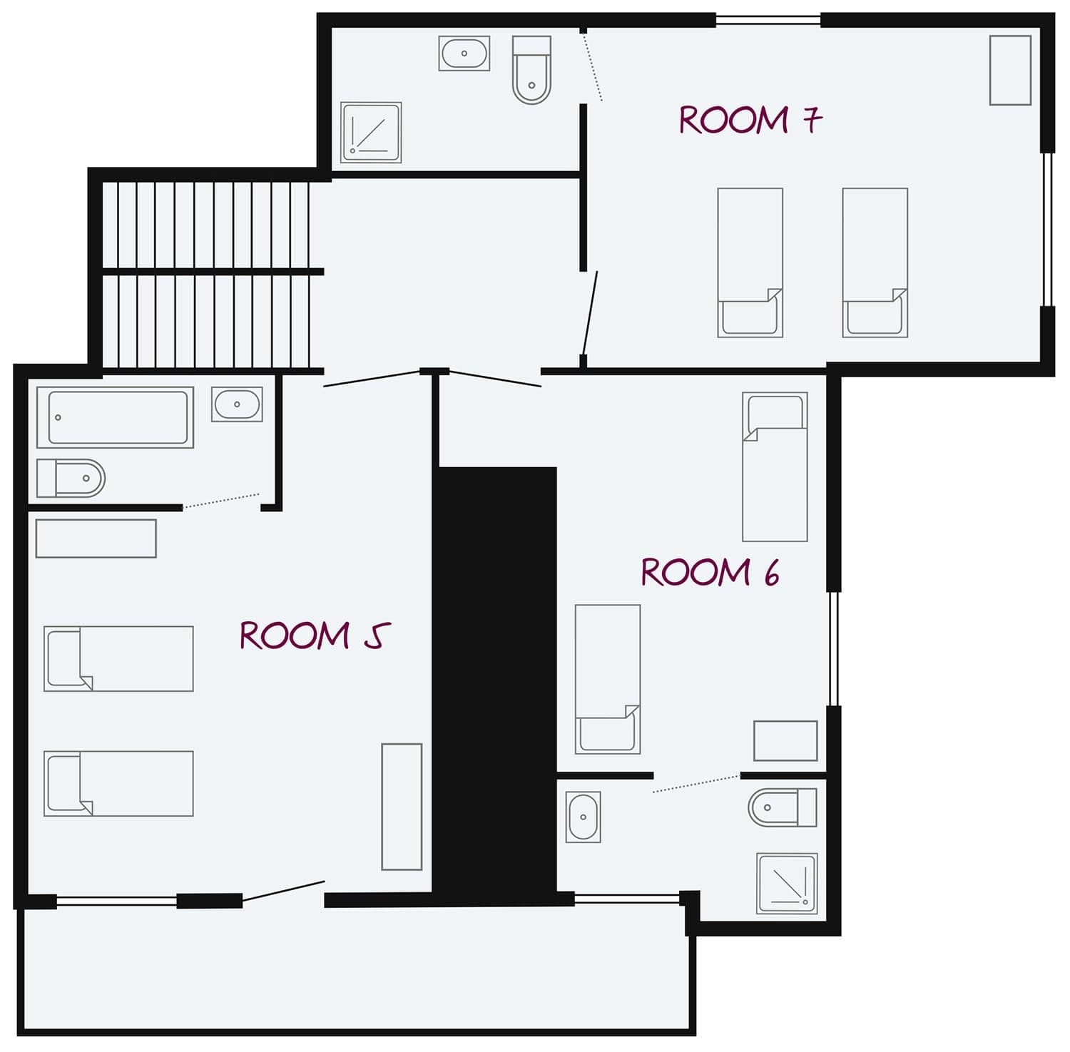 CHALET-ALASKA-THIRD-FLOOR