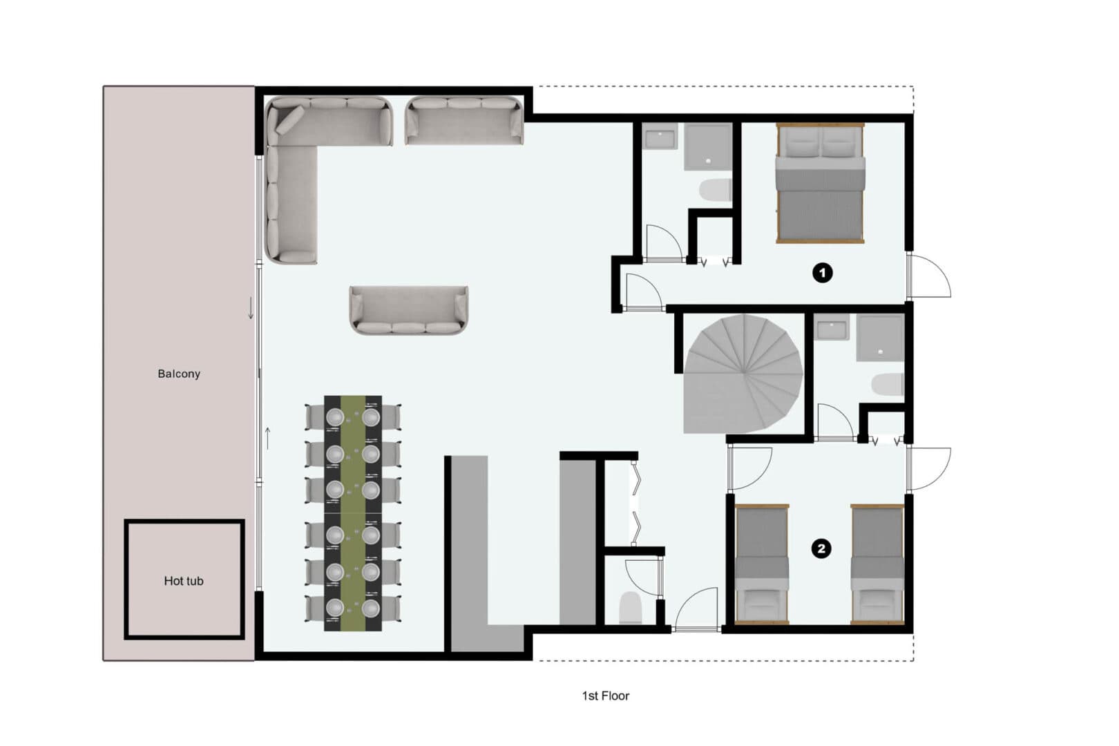 Flocons-1st-Floor