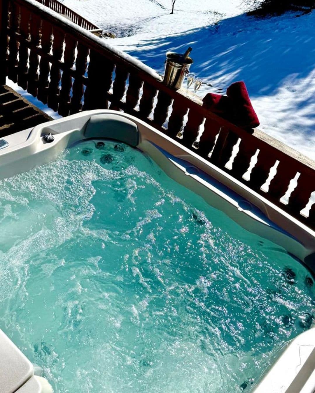 Hot tub image 5
