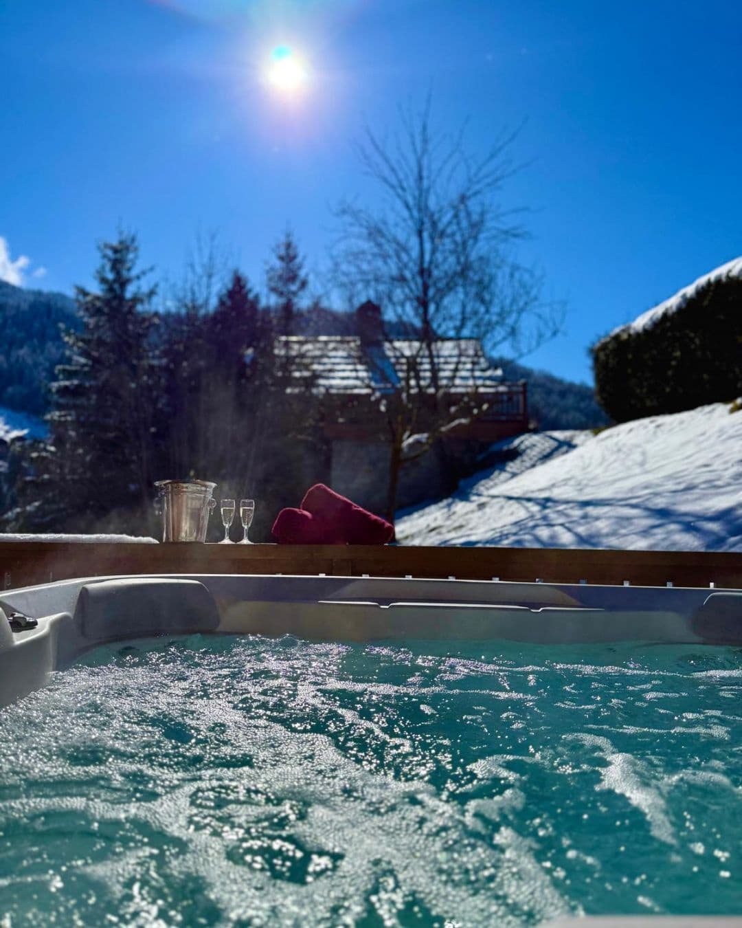 Hot tub image 7