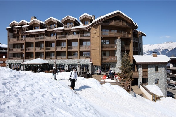 Hotel Portetta