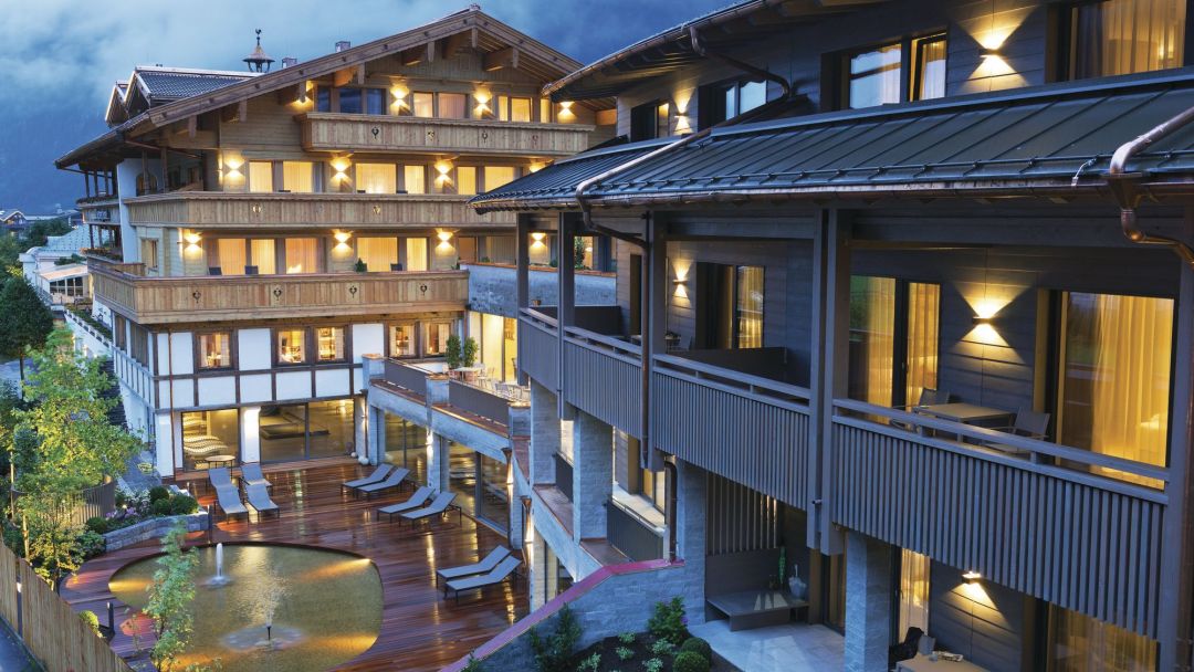 Elisabeth Hotel