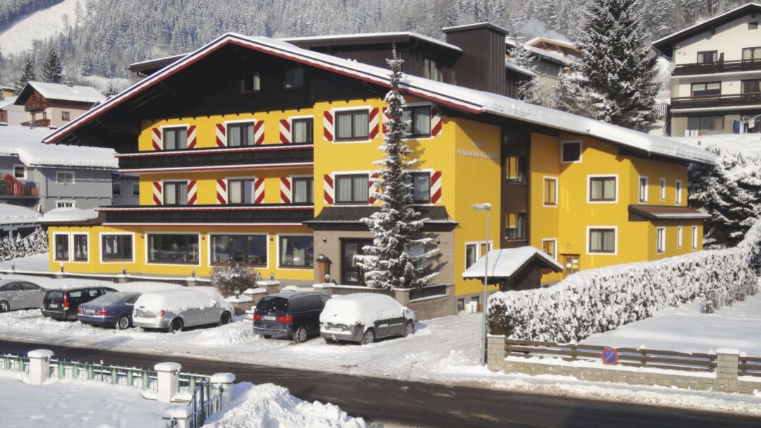 Hotel Schladmingerhof