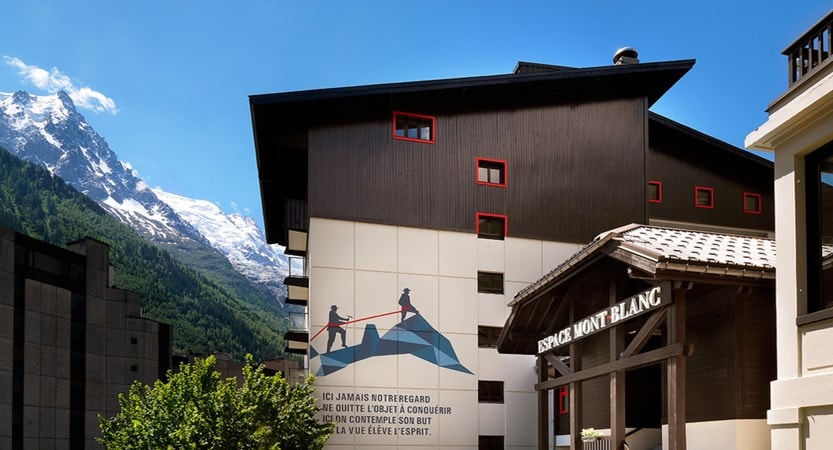 Chalet Hotel Le Prieure & Spa