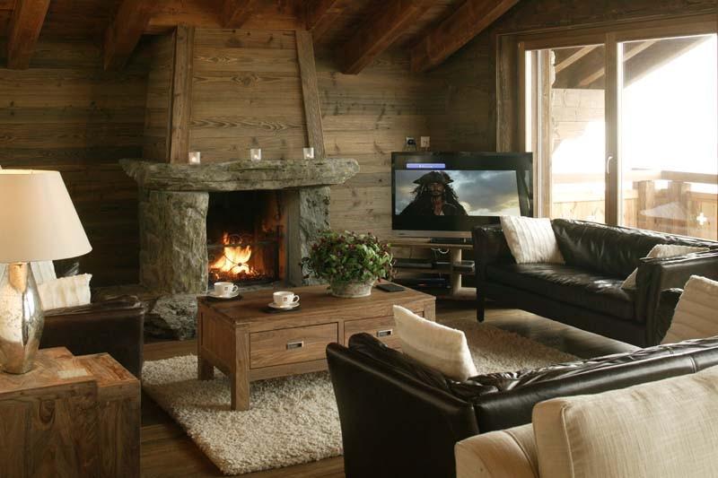 Chalet Hautes-Cimes