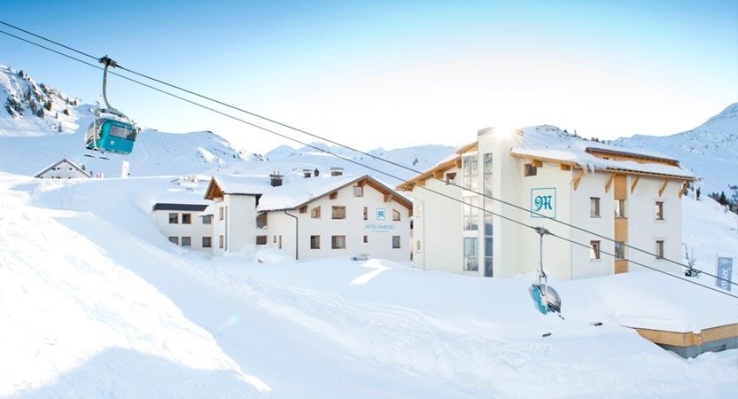 Hotel Maiensee