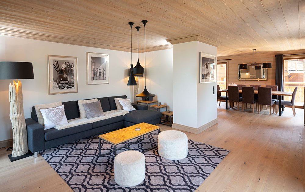 Chalet Mistral