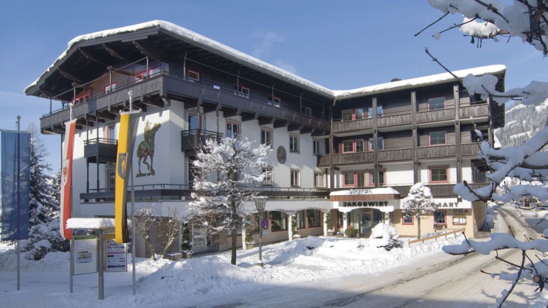 Hotel Jakobwirt