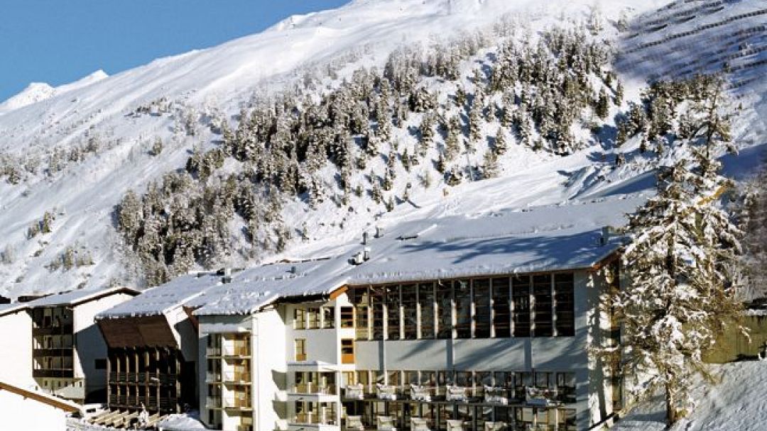 Hotel Lohmann