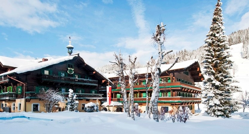 Hotel Unterhof