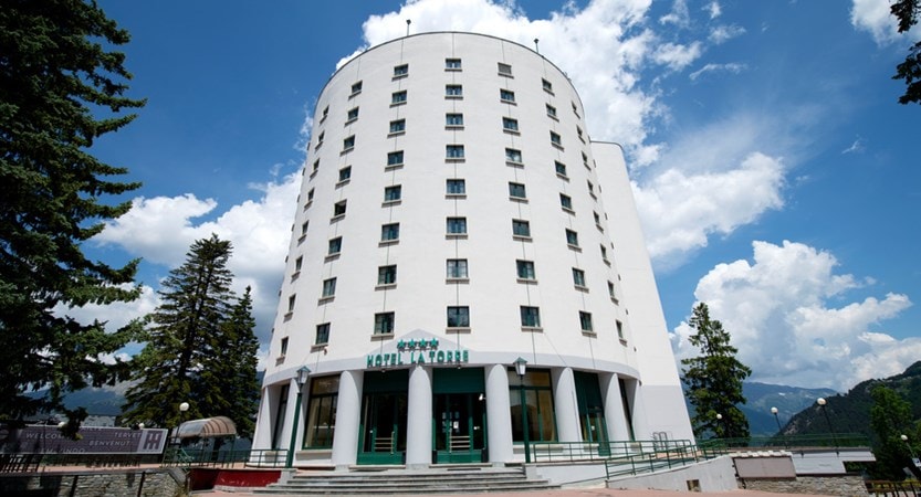 Hotel La Torre