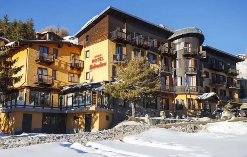 Hotel Belvedere