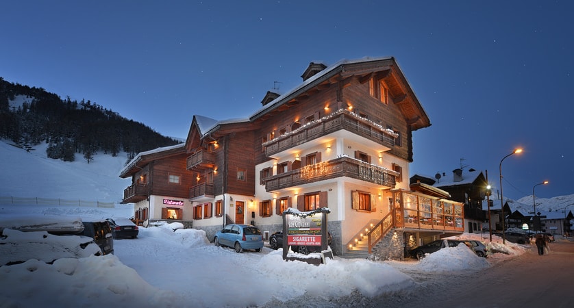 Hotel San Giovanni
