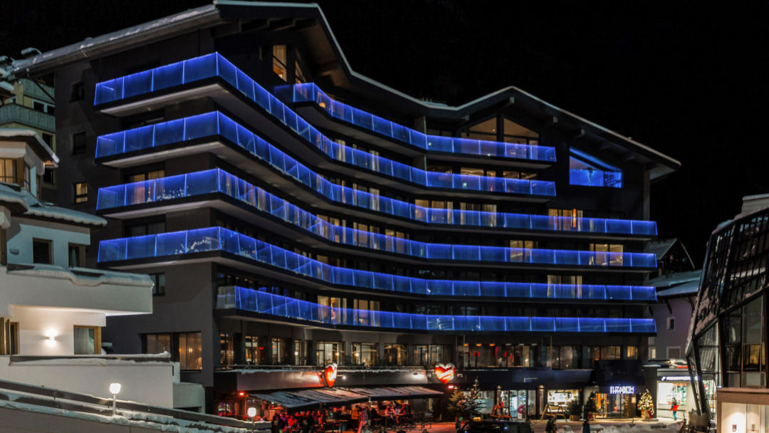 Arthotel Elizabeth