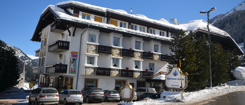 Sport Hotel Arabba