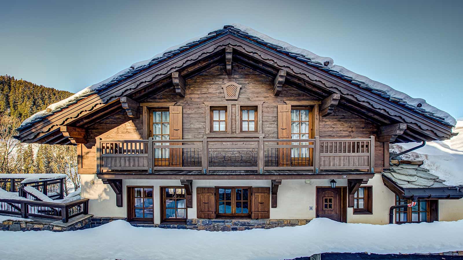 Chalet Estrella