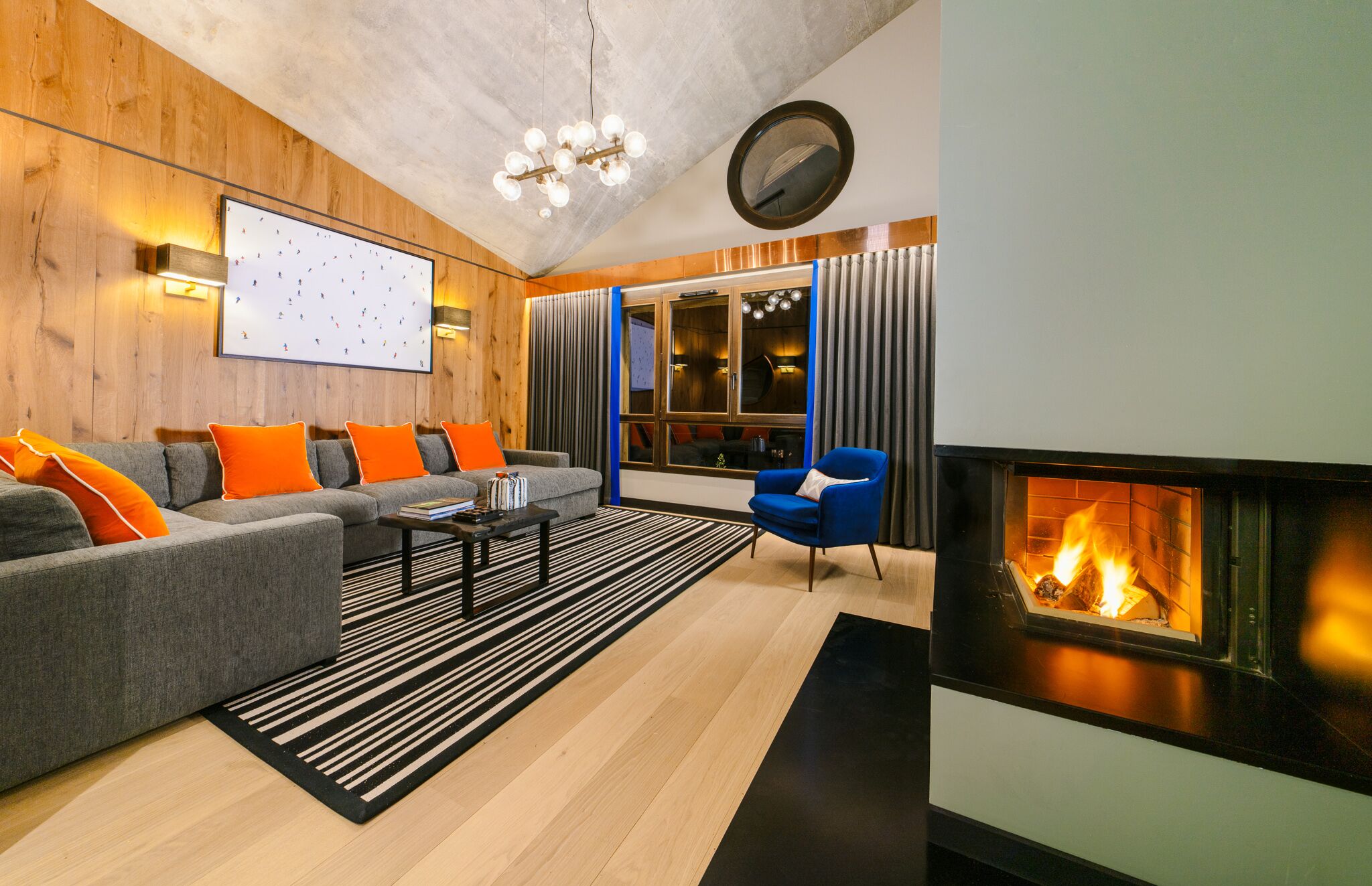 Chalet Kipnuk