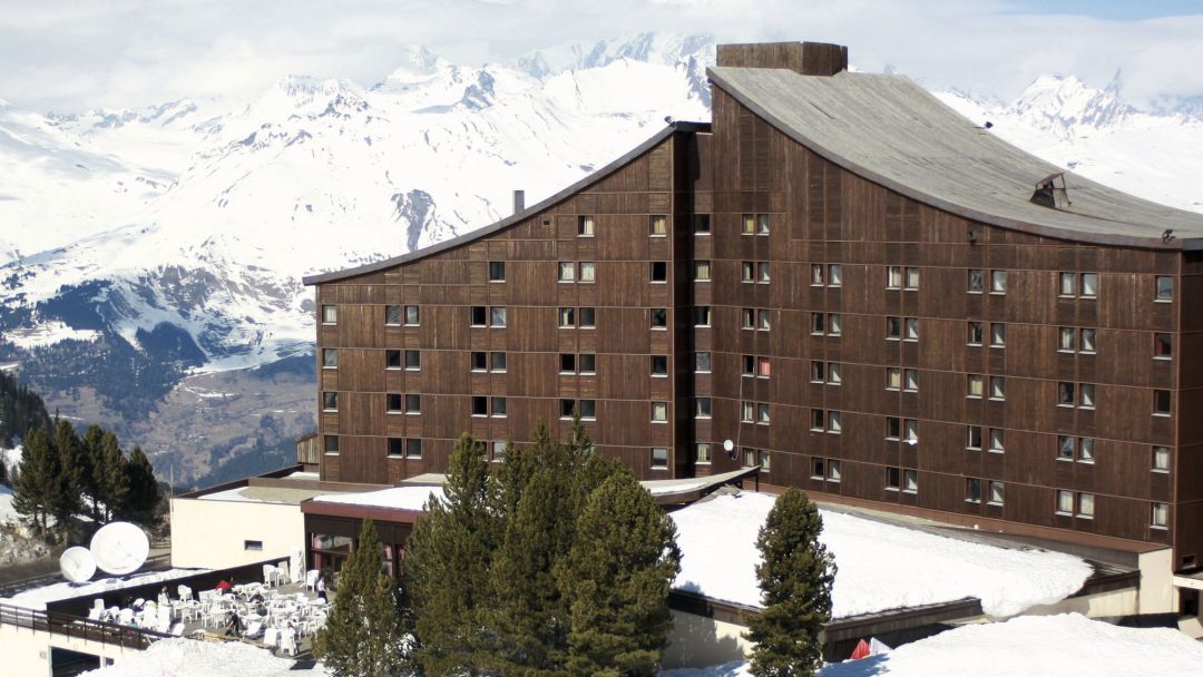 Hotel Altitude