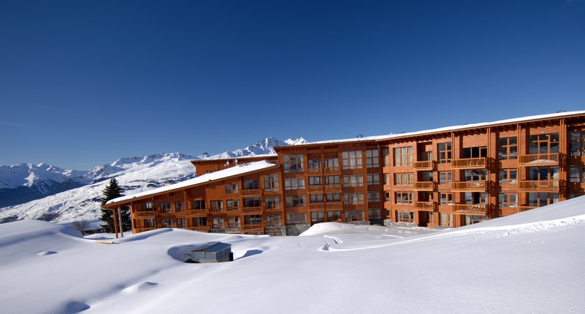 Edenarc Apartments