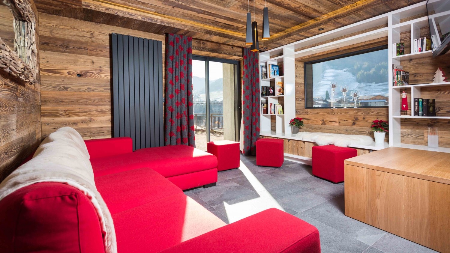 Chalet Suzanne