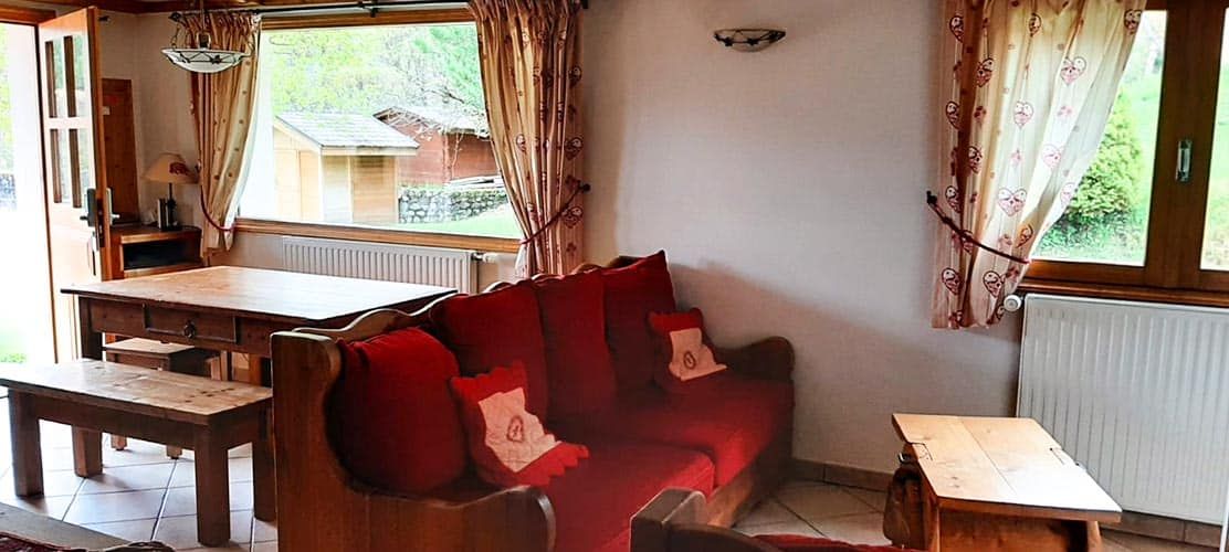 Chalet Arrayanes