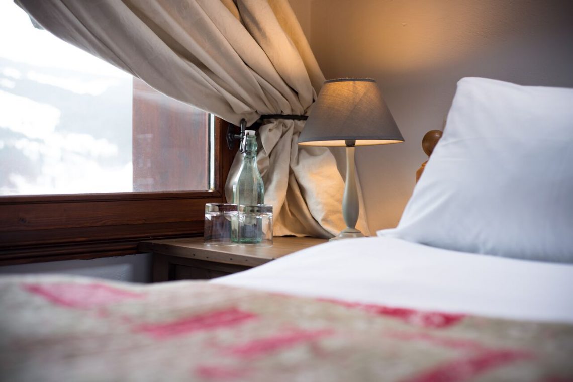 Chalet Du Guide