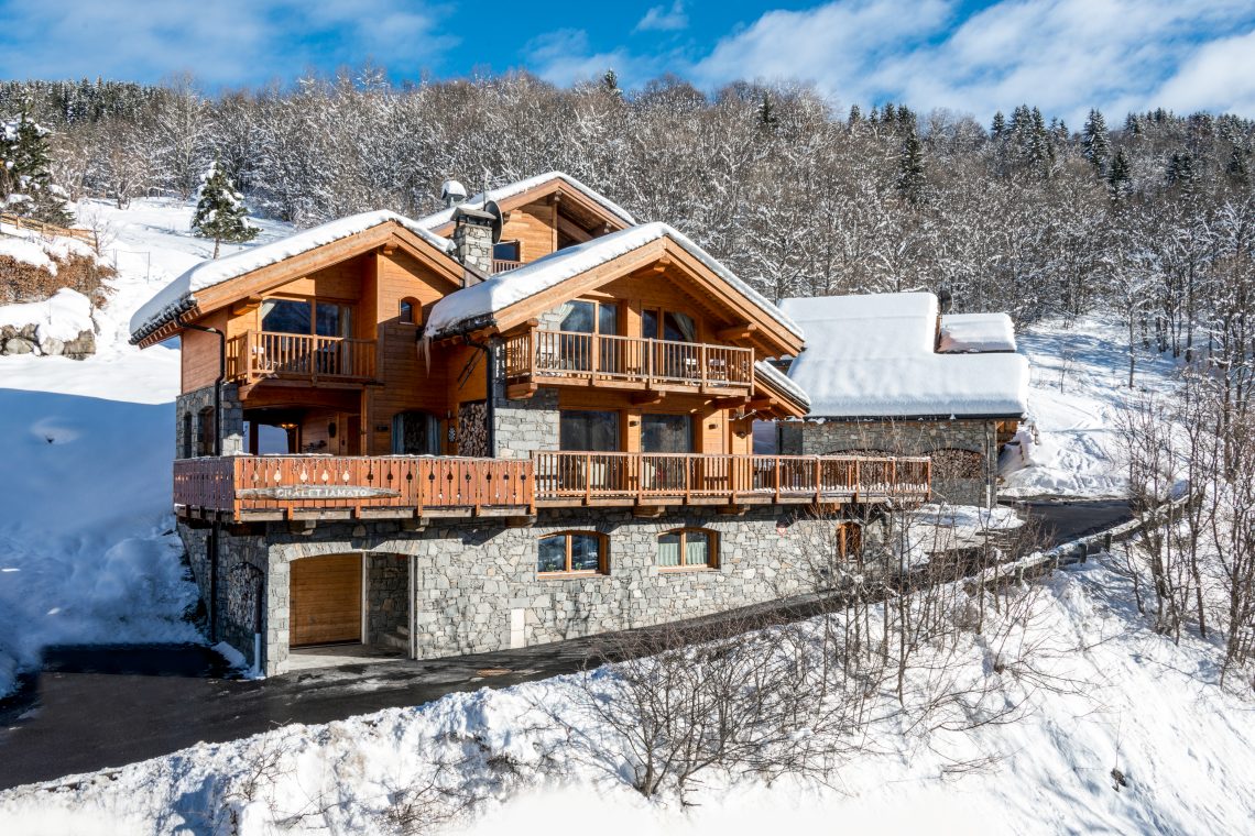 Chalet Iamato
