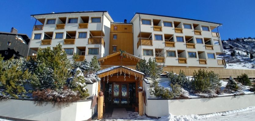 Hotel Grifone